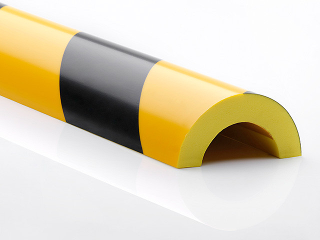 Noma® Protect Warning Profile C - 50x25 mm